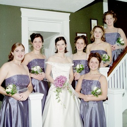 Bride Photos